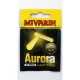Mivardi Aurora 4,50mm svetelná tyčinka 2ks