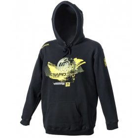 Mivardi MCW Hardcore Dámska Mikina L