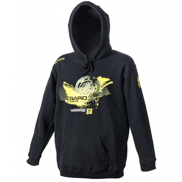 Mivardi MCW Hardcore Dámska Mikina L