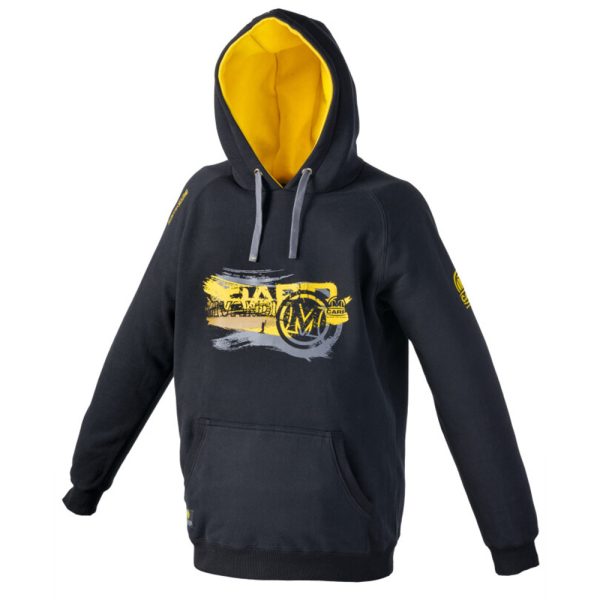 Mivardi MC Team Hoody Sveter M