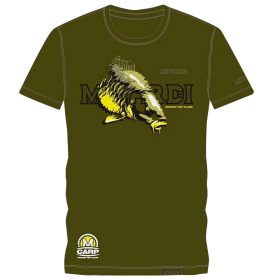 Mivardi MCW Hunter Tričko S