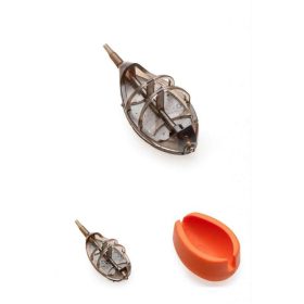   Mivardi Method Feeder 50gr-60gr Premium Súprava 2ks Method Košík s plničom