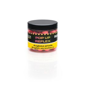 Mivardi Rapid Reflex English Strawberry 14mm Pop Up 70gr