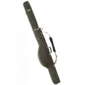 Mivardi Zelený 2,05m 3-komorový Executive Obal na prúty