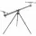 Mivardi Mcarp Tmavozelený Tripod Monster