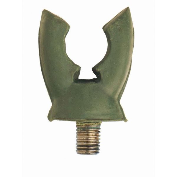 Mivardi Rubber Butt Rest Držiak na prút