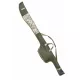 Mivardi Camo 1,65m 2-priehradkový dvojitý obal na prúty