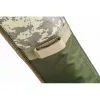 Mivardi Camo 1,65m 2-priehradkový dvojitý obal na prúty