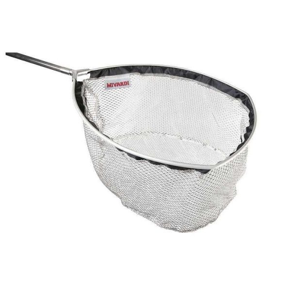 Mivardi 2 Rubber 50x45x25cm Podberáková hlava