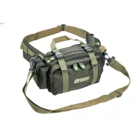 Mivardi Premium Beltbag 35x20x18cm Prívlačová ľadvinka