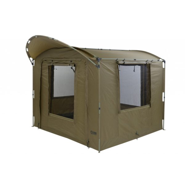 Mivardi Shelter Base Station MK2 130x20cm Kuchynský stan