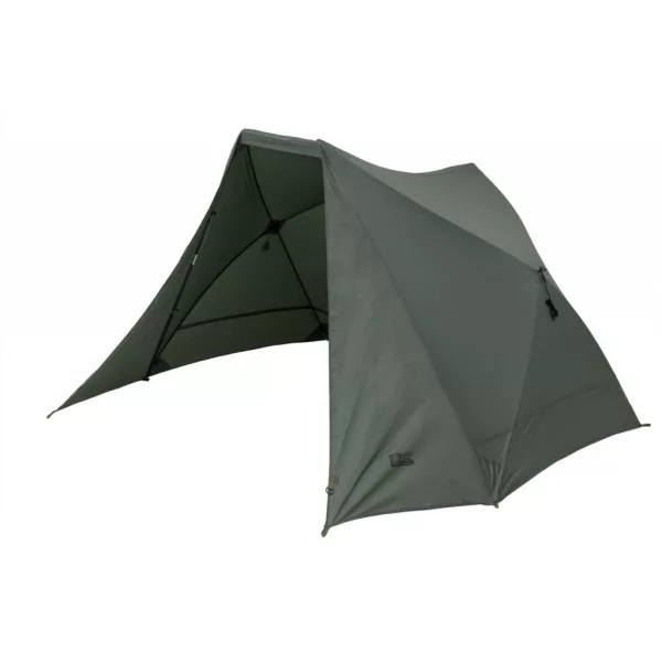 Mivardi Shelter Quick Súprava 135x210x145cm Polovičný stan