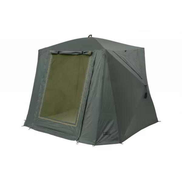 Mivardi Shelter Quick Set XL 164x200x225cm Polovičný stan
