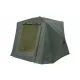 Mivardi Shelter Quick Set XL 164x200x225cm Polovičný stan