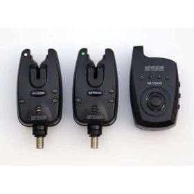   Mivardi M1300 2+1 dielny Set elektronických signalizátorov záberu