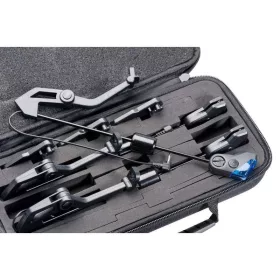 Mivardi MCX 66 Swinger Sada 3ks