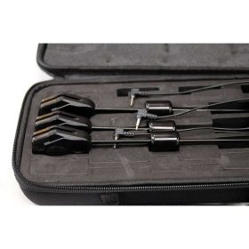 Mivardi MCX88 Farebný Swinger Sada 3ks