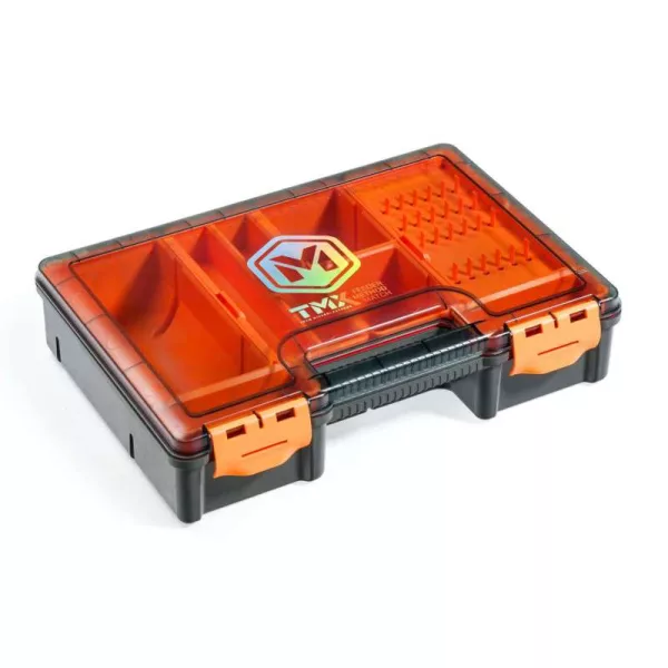 Mivardi TMX System Box 35x28x8cm Krabička na bižutériu