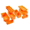 Mivardi TMX System Box 35x28x8cm Krabička na bižutériu