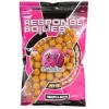 Mainline Shelf Life Boilies Pineapple&Banana 15 mm 450 g.r - nástrahové boilies