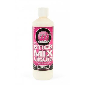   Mainline Stick Mix Liquid - CellTM - 500 ml Bottle - tekutá aróma