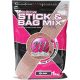 Mainline Pro Active Bag & Stick Mix The LinkTM Základný mix 1kg