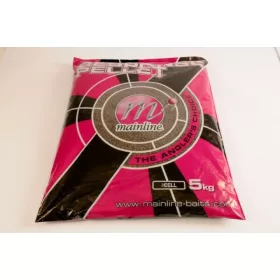Mainline Response Carp Pellets CellTM 5 Kg - kŕmne pelety