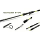 Mustad Vantage Evoq Baitcaster M 2-dielny 2,07m 10-35gr Prívlačový prút