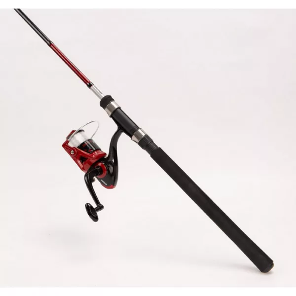 Mustad Legacy Combo Big Hit 2,44m MH 2,43m 20-60gr 2-dielny prívlačový set