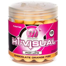   Mainline Washed Out Orange - Chocolate Orange Fizz - 15mm - nástraha