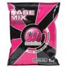 Mainline Base Mixes Activ 8 1 kg - základná zmes na boilies