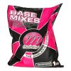 Mainline Base Mixes 50/50 High Leakage 1 kg - základná zmes na boilies