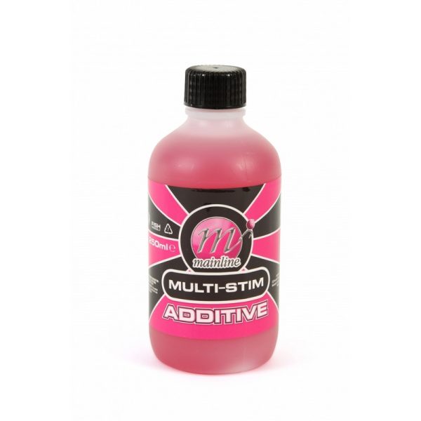 Mainline Addittives Multi Stim 250 ml - aróma na zvýšenie chuti do jedla