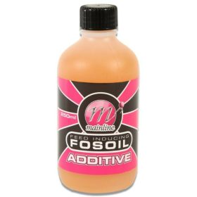   Mainline Oils Feed Inducing Fosoil 250 ml - FOSIL olejová aróma