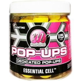 Mainline Pop-ups CellTM - pop up boilies