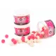 Mainline Pop-ups Pink & White CellTM - pop up boilies