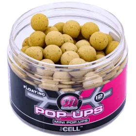Mainline Pop-ups Mini CellTM - pop up boilies