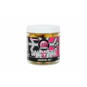   Mainline Balanced Wafter Essential CellTM - 18mm - wafter boilies