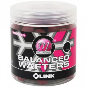 Mainline Balanced Wafter The LinkTM - 18mm - wafter boilies