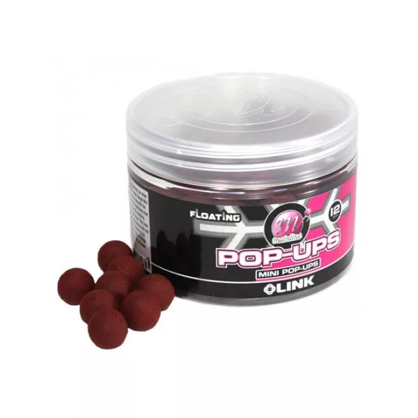Mainline Pop-ups Mini The LinkTM - pop up boilies