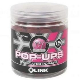 Mainline Pop-ups The LinkTM - pop up boilies
