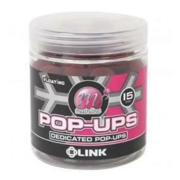 Mainline Pop-ups The LinkTM - pop up boilies