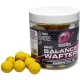 Mainline High Impact Balanced Wafter Essential I.B. - 15mm - wafters boilie