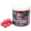 Mainline High Impact Balanced Wafter Salty Squid - 15mm - wafters boilie