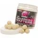 Mainline High Impact Balanced Wafters Diamond Whites - 15mm - wafters boilie