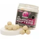 Mainline High Impact Balanced Wafters Diamond Whites - 18mm - wafters boilie