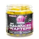 Mainline High Impact Balanced Wafter H. L. Pineapple- 15mm - wafters boilie
