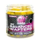 Mainline High Impact Balanced Wafter H. L. Pineapple- 18mm - wafters boilie