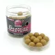 Mainline High Imp. Balanced Wafters Banoffee -12mm - wafters boilie