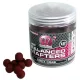 Mainline High Imp. Balanced Wafters Spicy Crab -12mm - wafters boilie